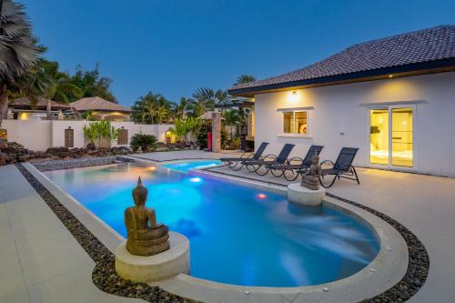 Orchid Paradise Homes Opv09,,3 star