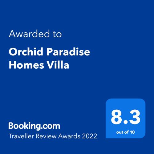 orchid paradise homes opv09