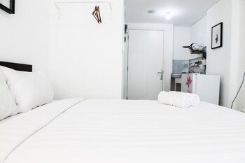exclusive studio room poris 88 apartment