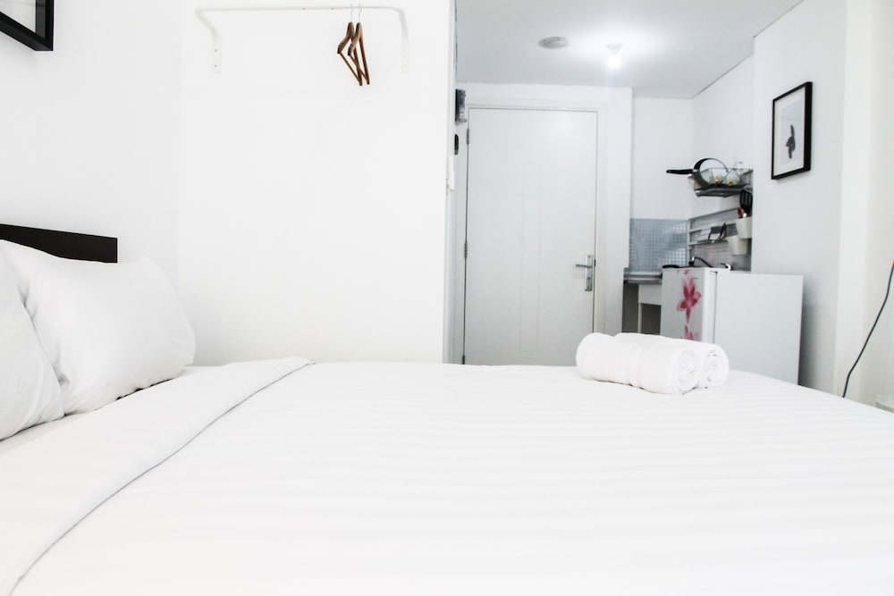 exclusive studio room poris 88 apartment