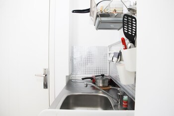 exclusive studio room poris 88 apartment
