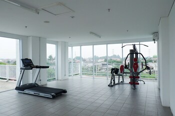 exclusive studio room poris 88 apartment