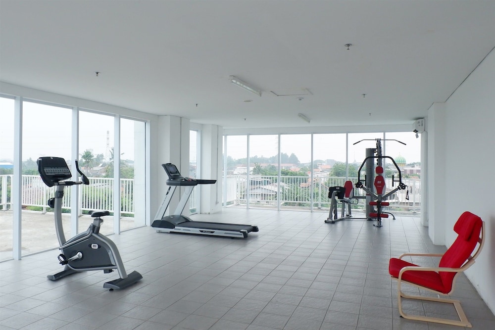 exclusive studio room poris 88 apartment