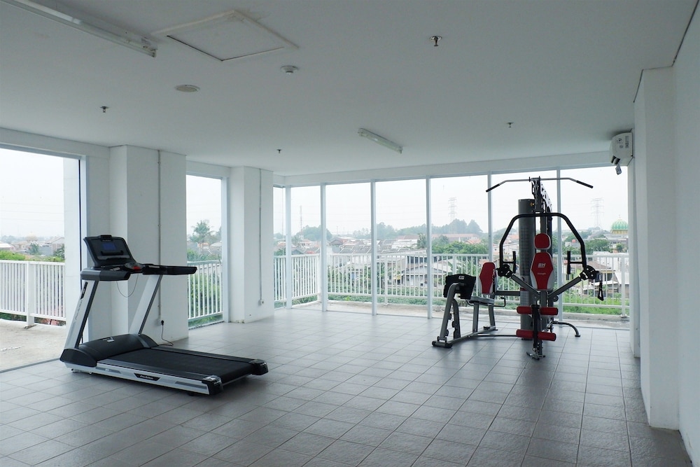 exclusive studio room poris 88 apartment