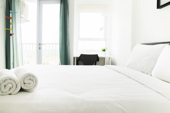 exclusive studio room poris 88 apartment