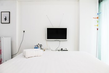 exclusive studio room poris 88 apartment