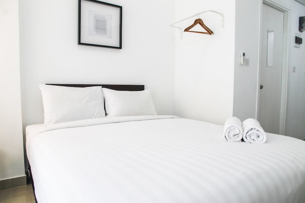 exclusive studio room poris 88 apartment