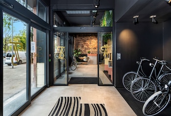 hotel tandem boutique hotel