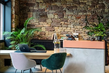 hotel tandem boutique hotel