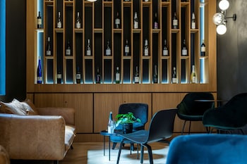 hotel tandem boutique hotel