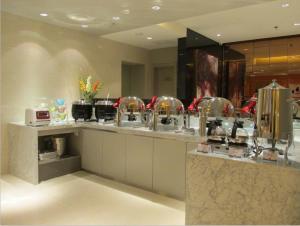 Jinjiang Inn Baotou Salaqi Railway Station,,3 star