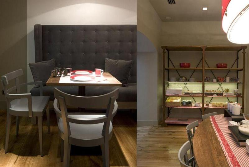 hotel rosso 23