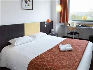 inter hotel torcy