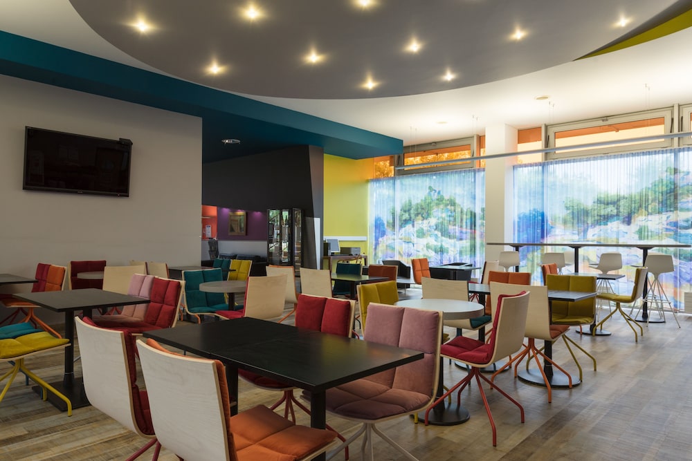 inter hotel torcy
