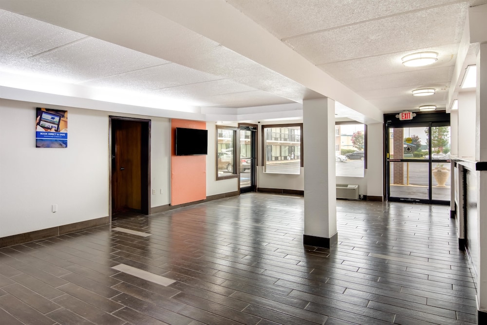 travelodge macon north