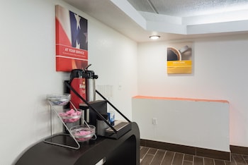 travelodge macon north