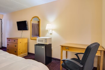 travelodge macon north