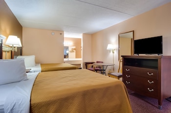 travelodge macon north