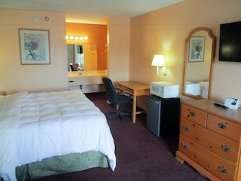 travelodge macon north