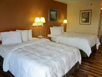 travelodge macon north