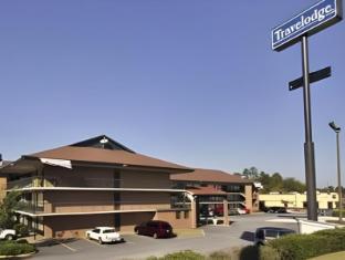 travelodge macon north