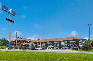 travelodge macon north