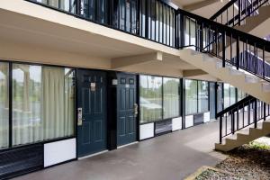 travelodge macon north