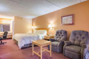 travelodge macon north