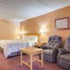 travelodge macon north