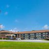 travelodge macon north