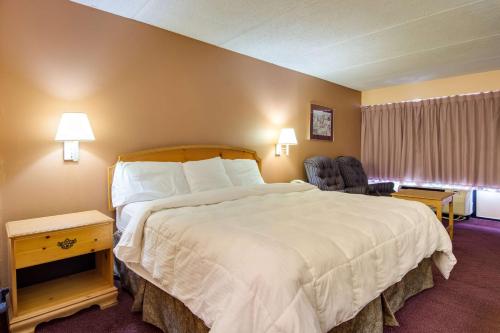 travelodge macon north