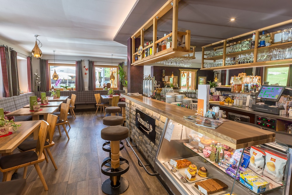 wellness und genuhotel rosmarie
