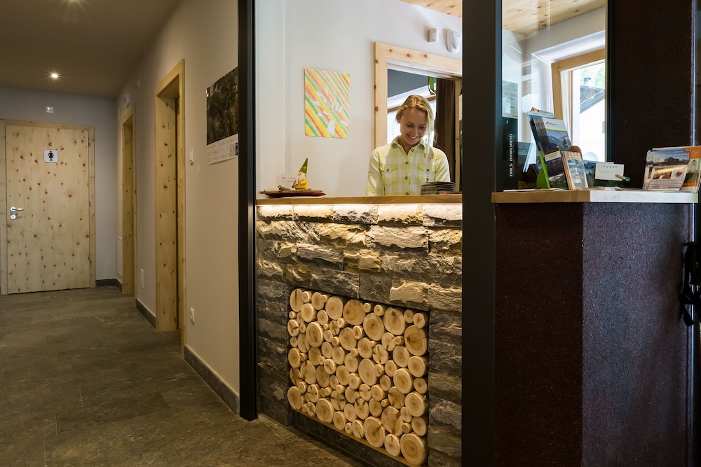 wellness und genuhotel rosmarie