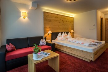 wellness und genuhotel rosmarie