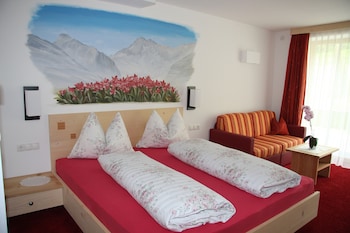 wellness und genuhotel rosmarie