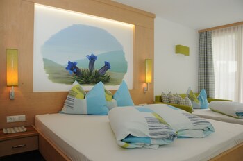wellness und genuhotel rosmarie