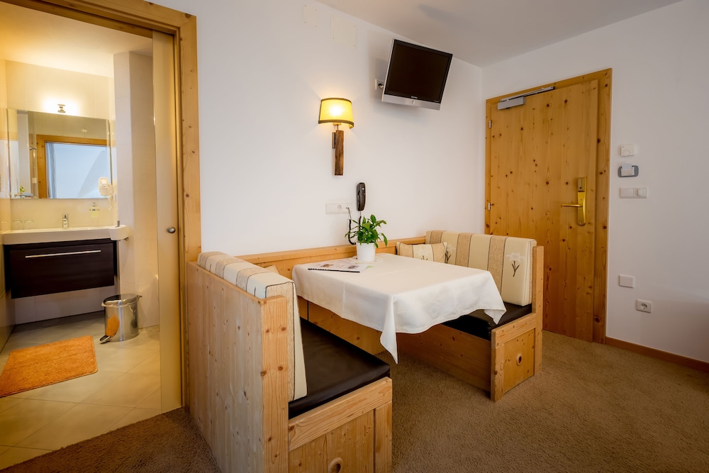 wellness und genuhotel rosmarie