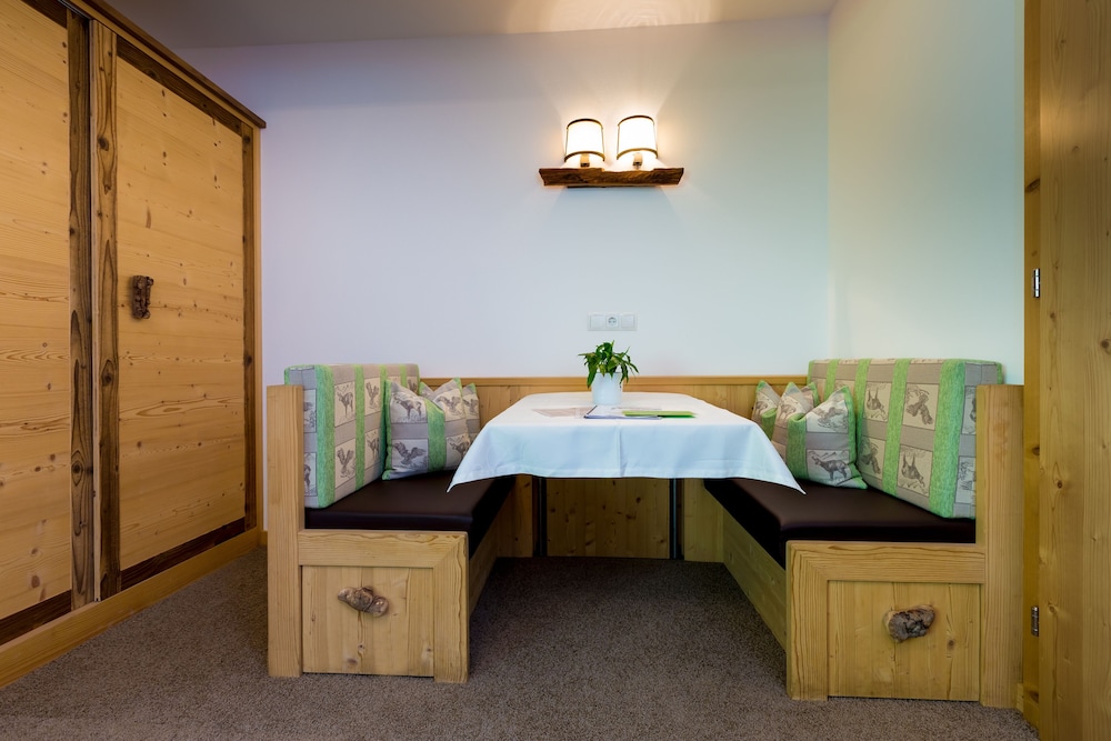 wellness und genuhotel rosmarie