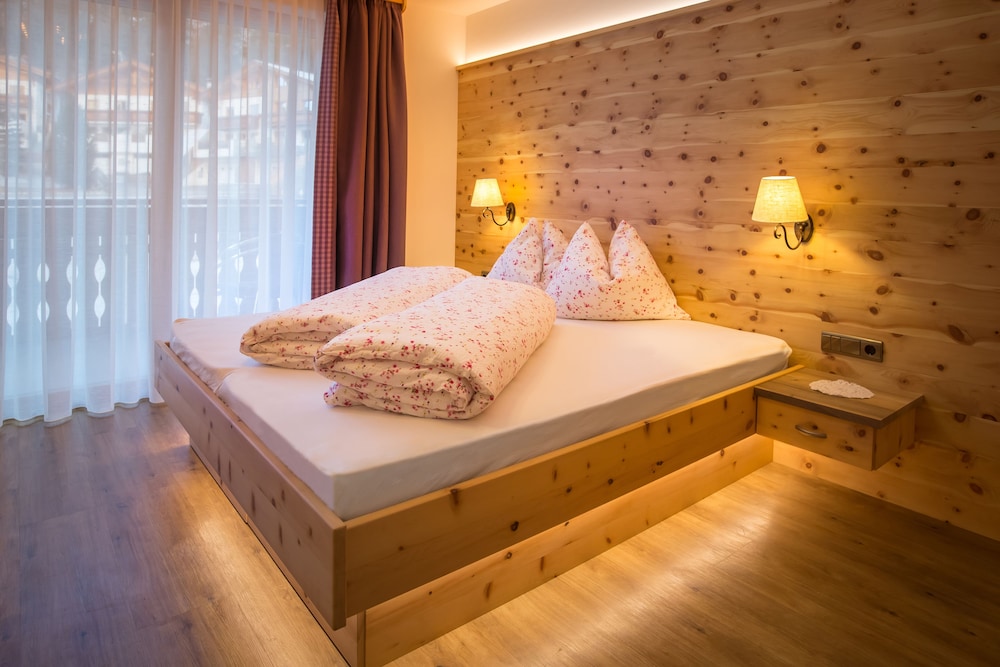wellness und genuhotel rosmarie