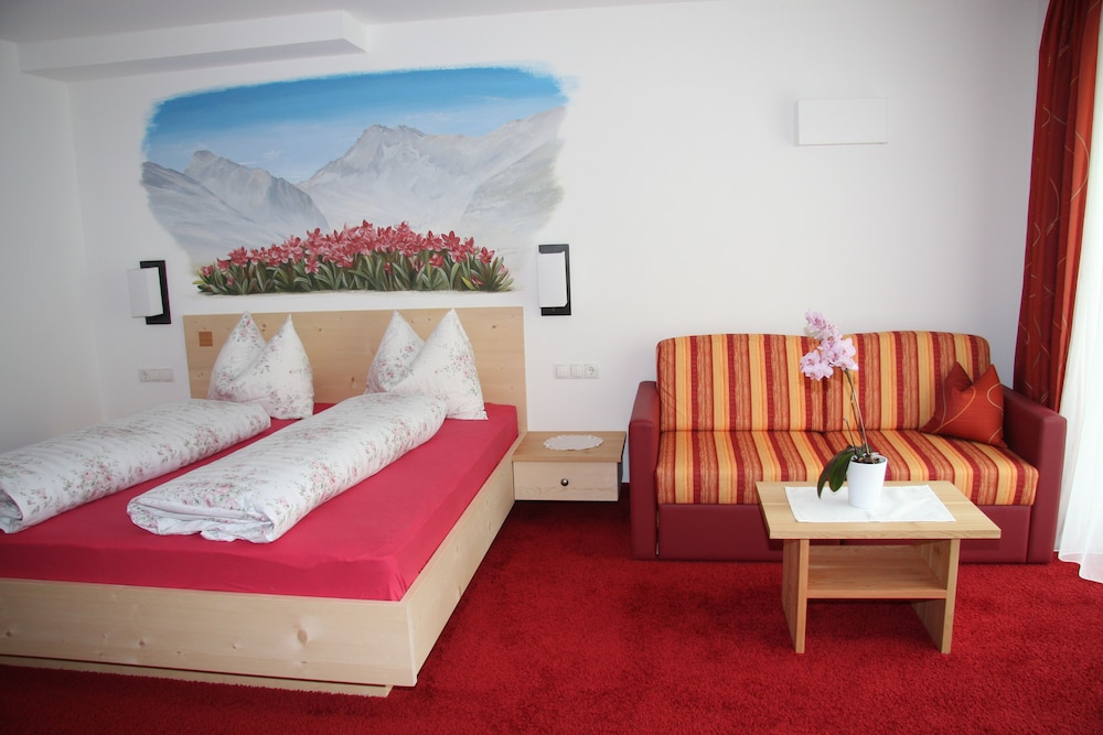 wellness und genuhotel rosmarie