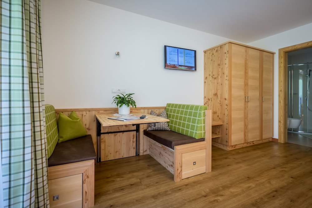 wellness und genuhotel rosmarie