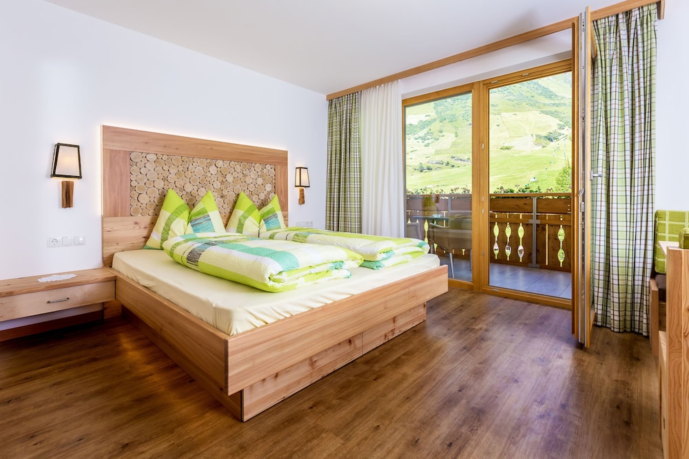 wellness und genuhotel rosmarie