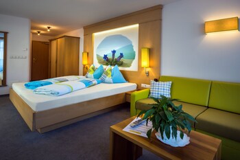 wellness und genuhotel rosmarie