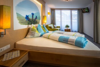 wellness und genuhotel rosmarie