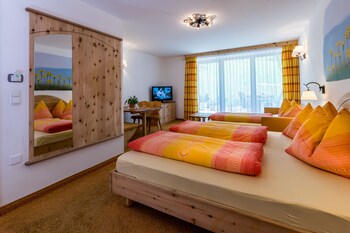 wellness und genuhotel rosmarie