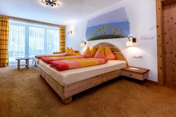 wellness und genuhotel rosmarie