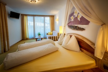 wellness und genuhotel rosmarie