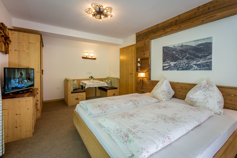 wellness und genuhotel rosmarie
