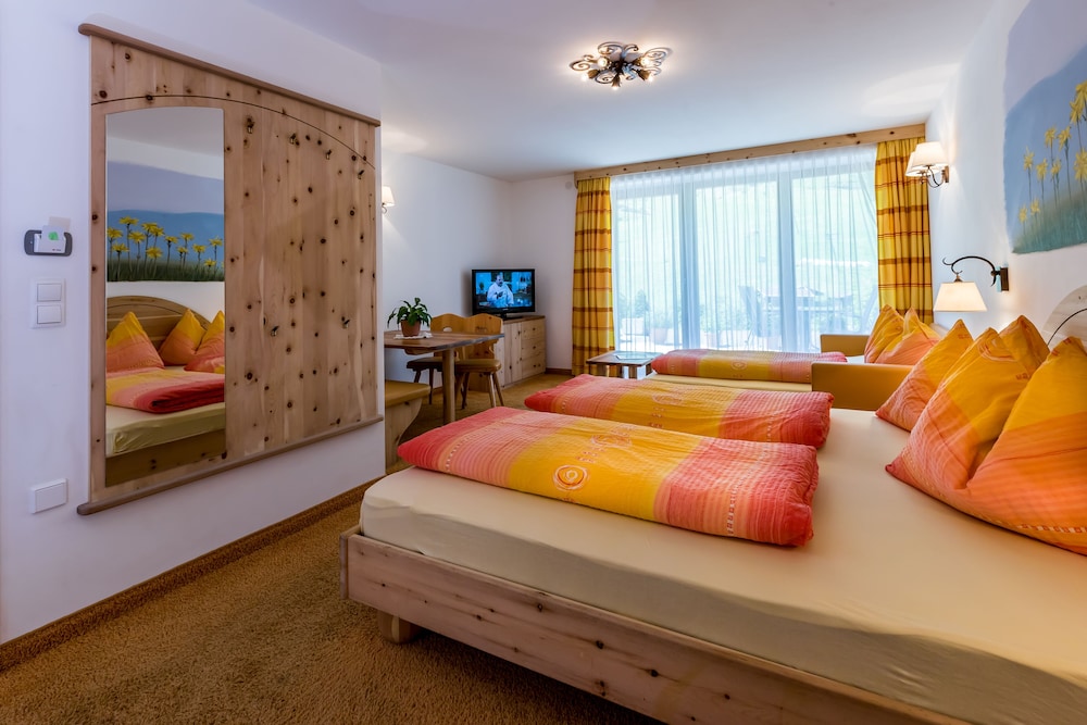wellness und genuhotel rosmarie