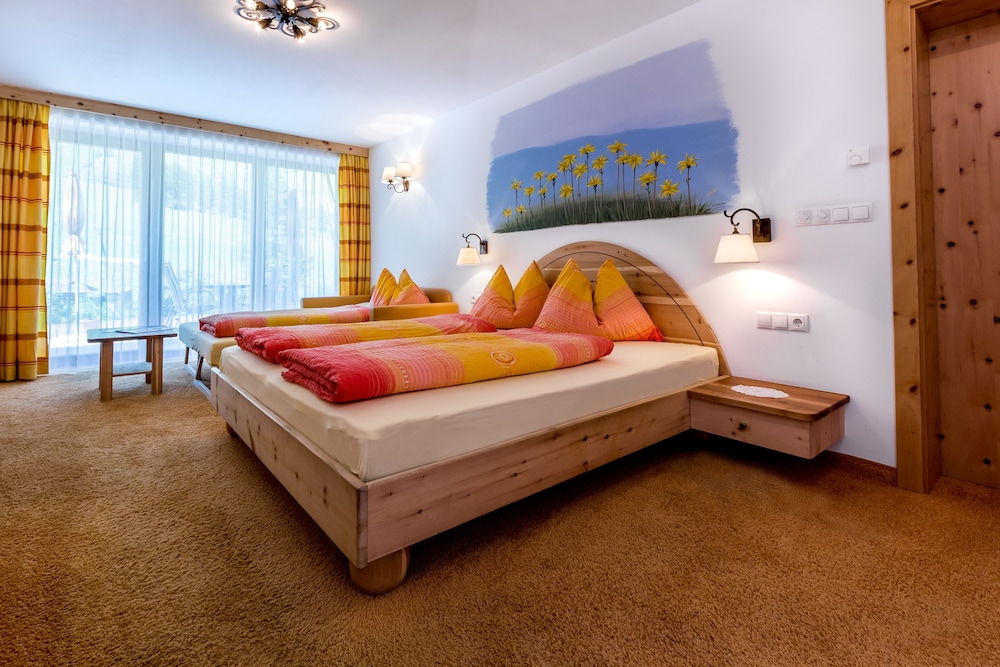 wellness und genuhotel rosmarie